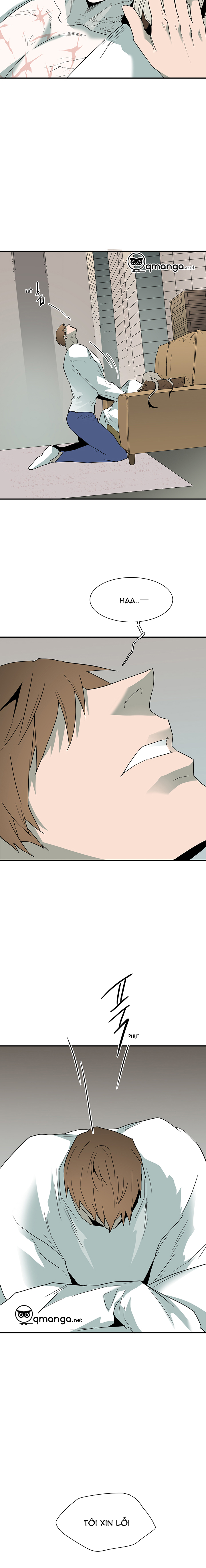 đọc truyện Dear Door Chương 99 ảnh 14 tại Thiên Thai Truyện