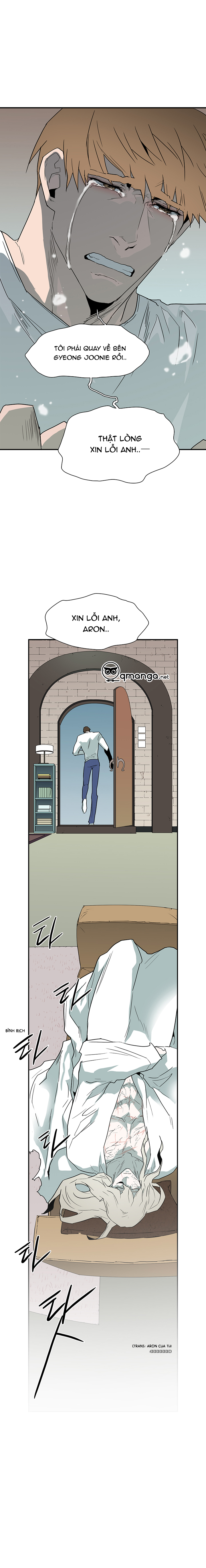 đọc truyện Dear Door Chương 99 ảnh 15 tại Thiên Thai Truyện