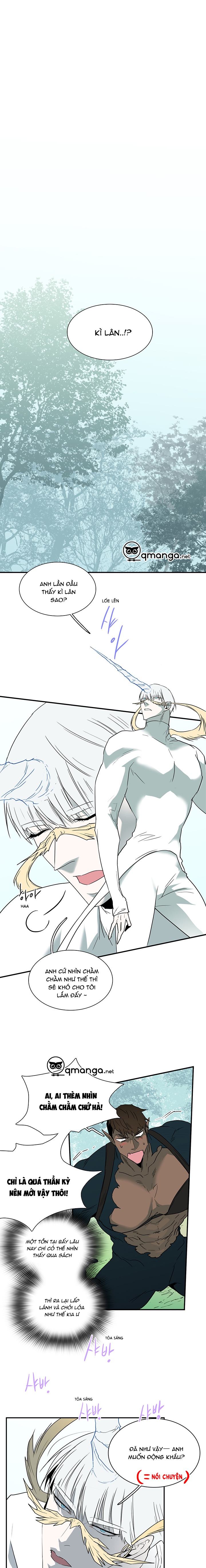 đọc truyện Dear Door Chương 99 ảnh 16 tại Thiên Thai Truyện