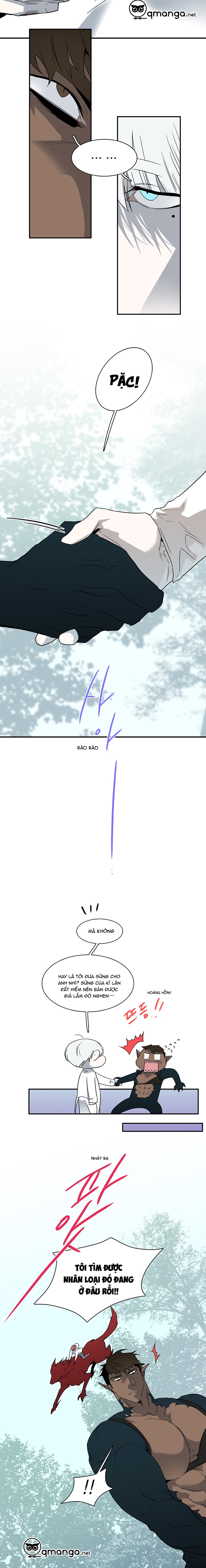 đọc truyện Dear Door Chương 99 ảnh 19 tại Thiên Thai Truyện