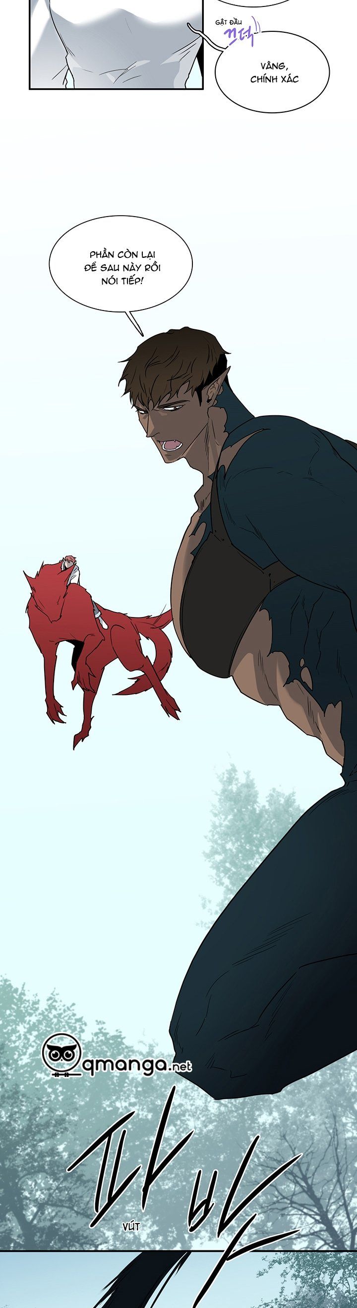 đọc truyện Dear Door Chương 99 ảnh 21 tại Thiên Thai Truyện