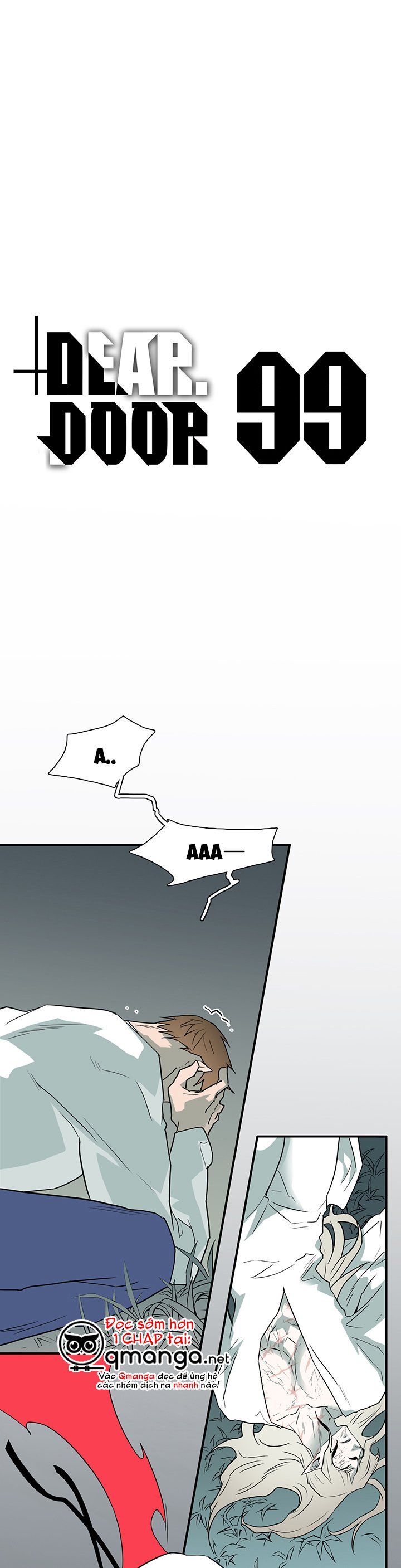 đọc truyện Dear Door Chương 99 ảnh 4 tại Thiên Thai Truyện