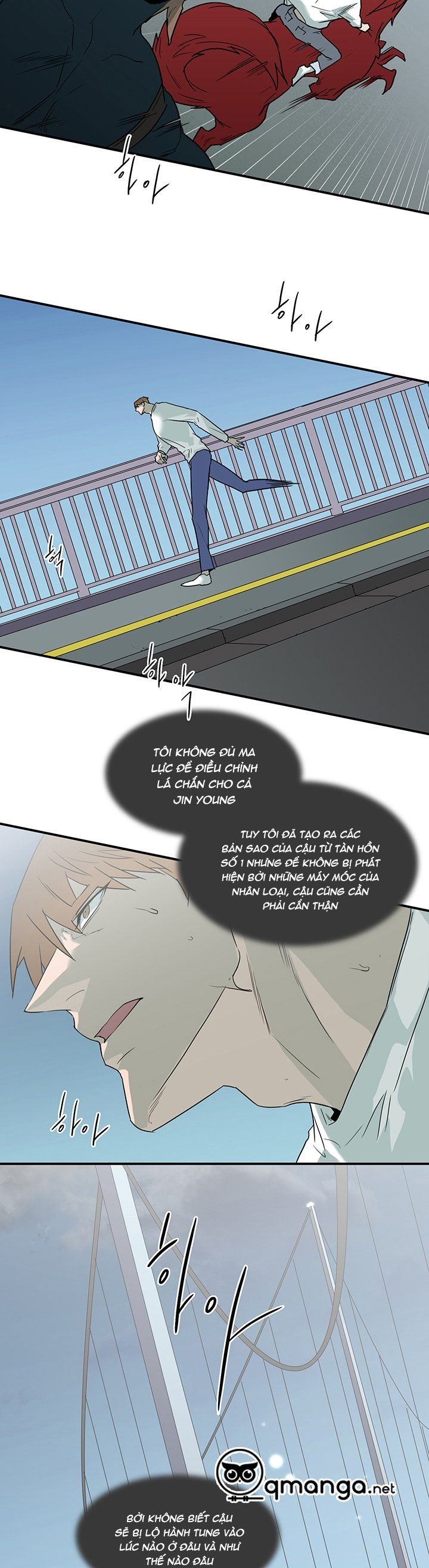 đọc truyện Dear Door Chương 99 ảnh 24 tại Thiên Thai Truyện