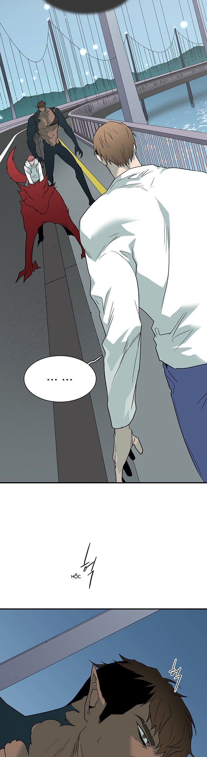 đọc truyện Dear Door Chương 99 ảnh 25 tại Thiên Thai Truyện