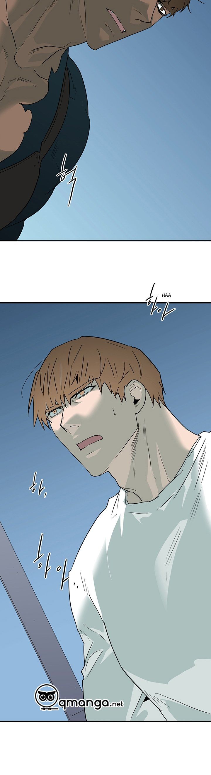 đọc truyện Dear Door Chương 99 ảnh 26 tại Thiên Thai Truyện