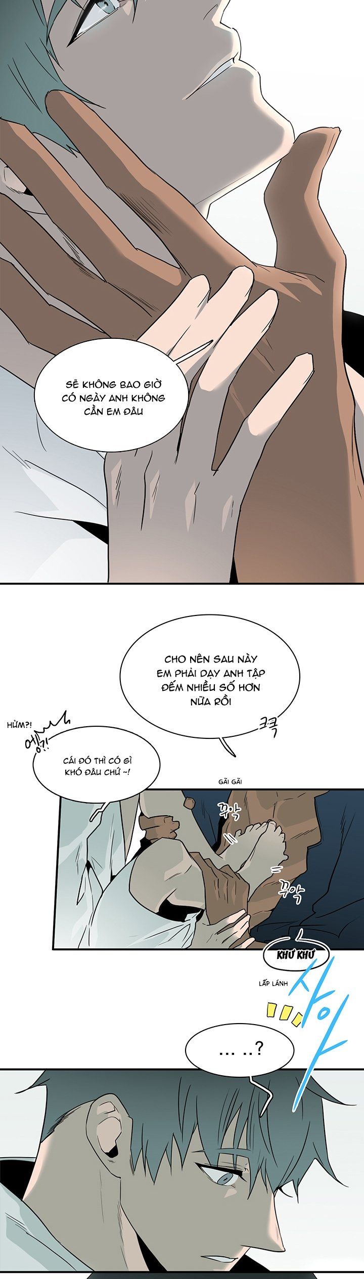 đọc truyện Dear Door Chương 99 ảnh 30 tại Thiên Thai Truyện