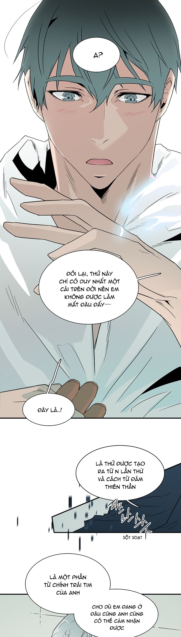 đọc truyện Dear Door Chương 99 ảnh 31 tại Thiên Thai Truyện