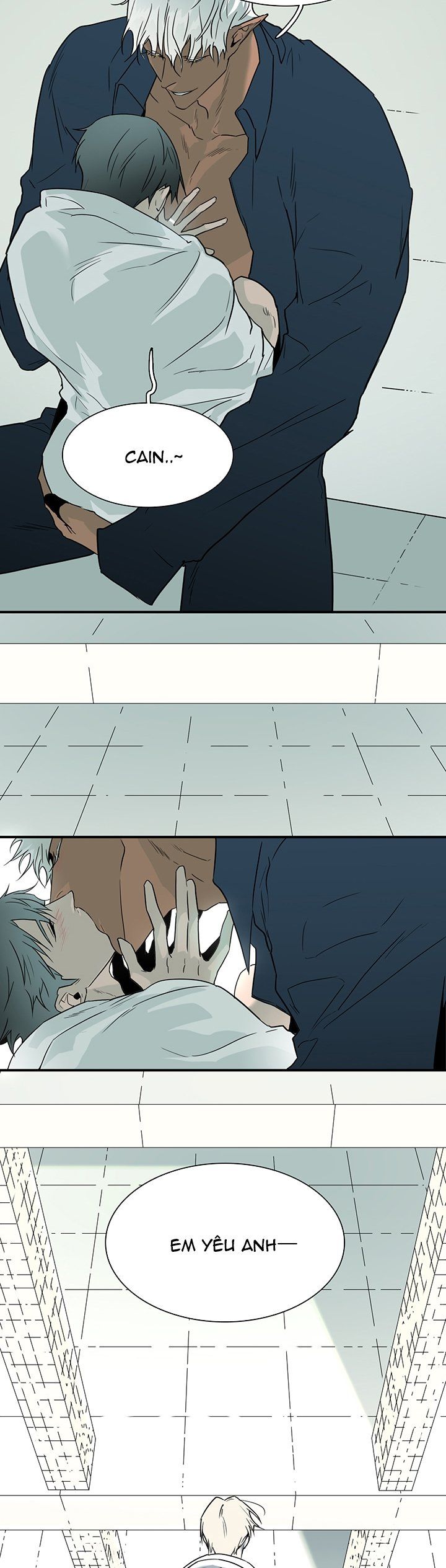 đọc truyện Dear Door Chương 99 ảnh 32 tại Thiên Thai Truyện