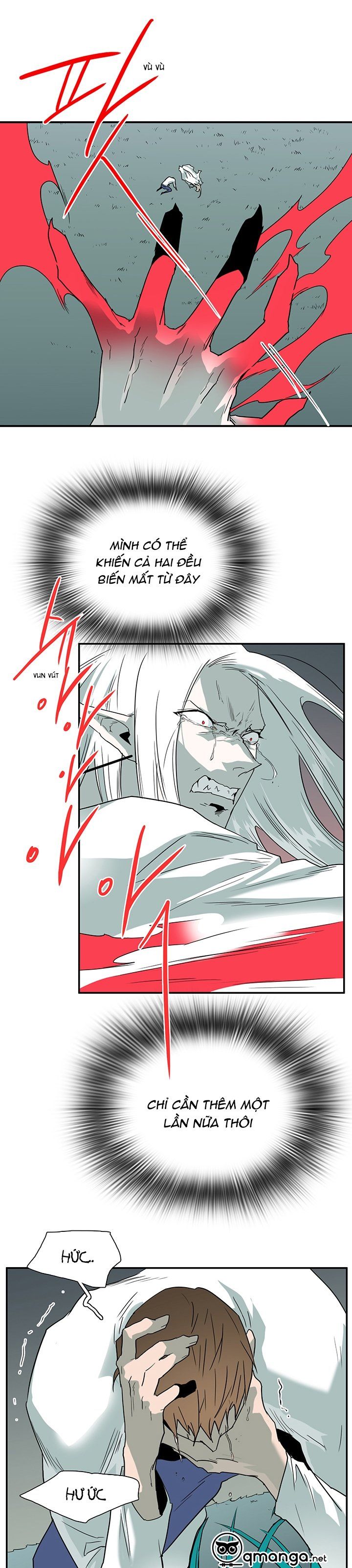 đọc truyện Dear Door Chương 99 ảnh 6 tại Thiên Thai Truyện