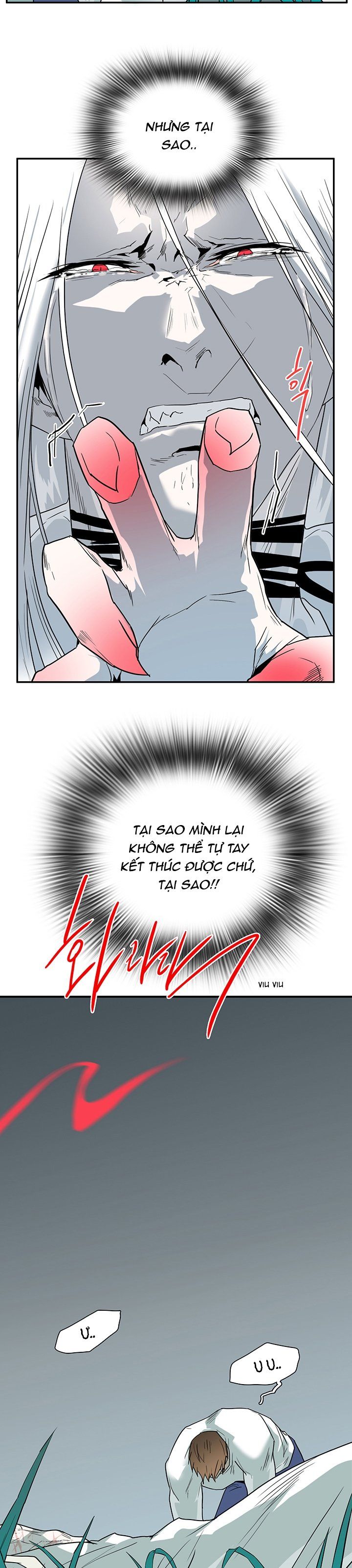 đọc truyện Dear Door Chương 99 ảnh 7 tại Thiên Thai Truyện