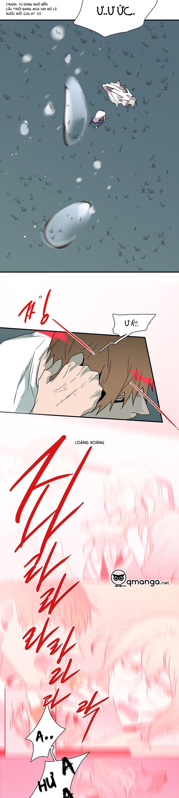 đọc truyện Dear Door Chương 99 ảnh 9 tại Thiên Thai Truyện