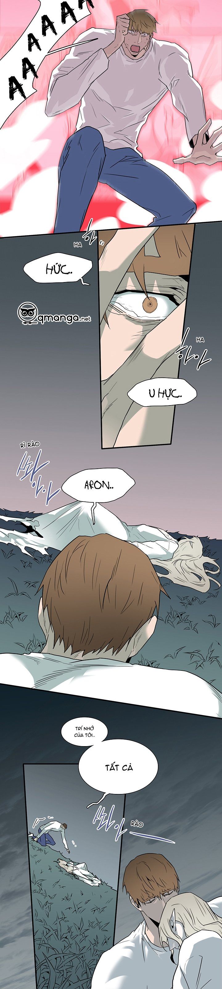 đọc truyện Dear Door Chương 99 ảnh 10 tại Thiên Thai Truyện