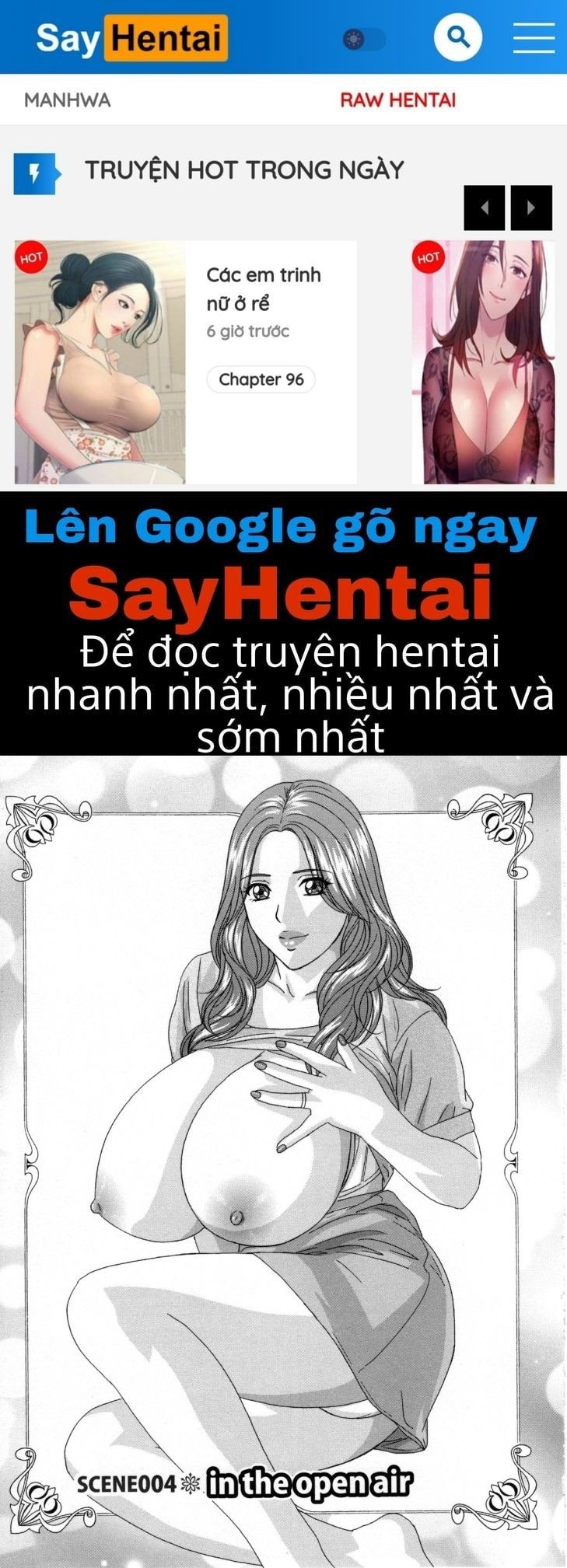 đọc truyện Dear My Mother Chương 4 ảnh 1 tại Giả Dược