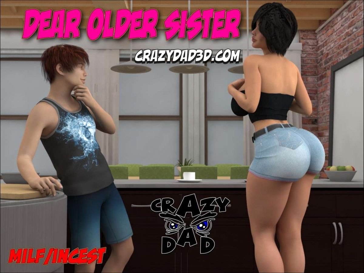 đọc truyện Dear Older Sister Chương 1 ảnh 2 tại Thiên Thai Truyện
