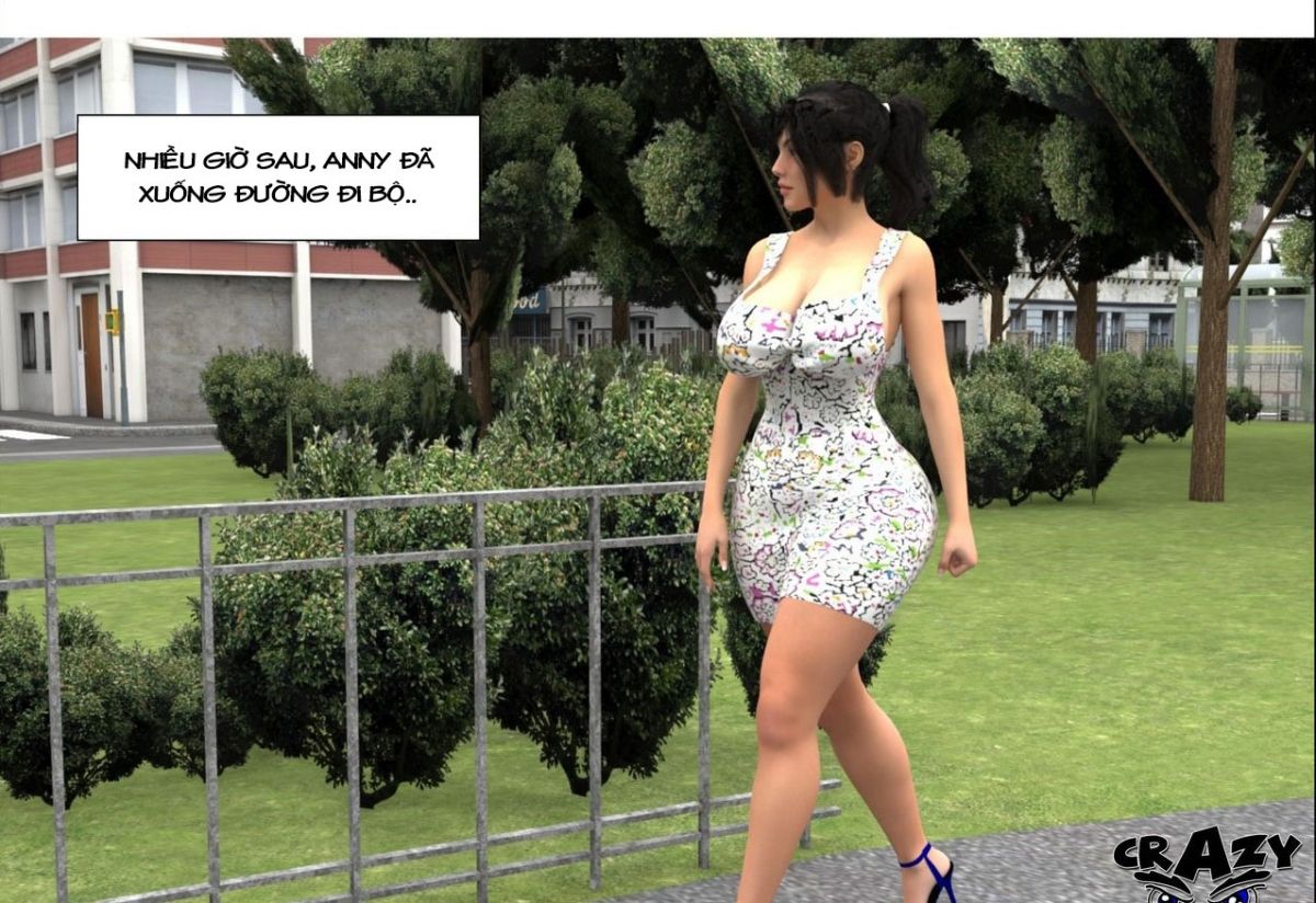 đọc truyện Dear Older Sister Chương 1 ảnh 9 tại Thiên Thai Truyện