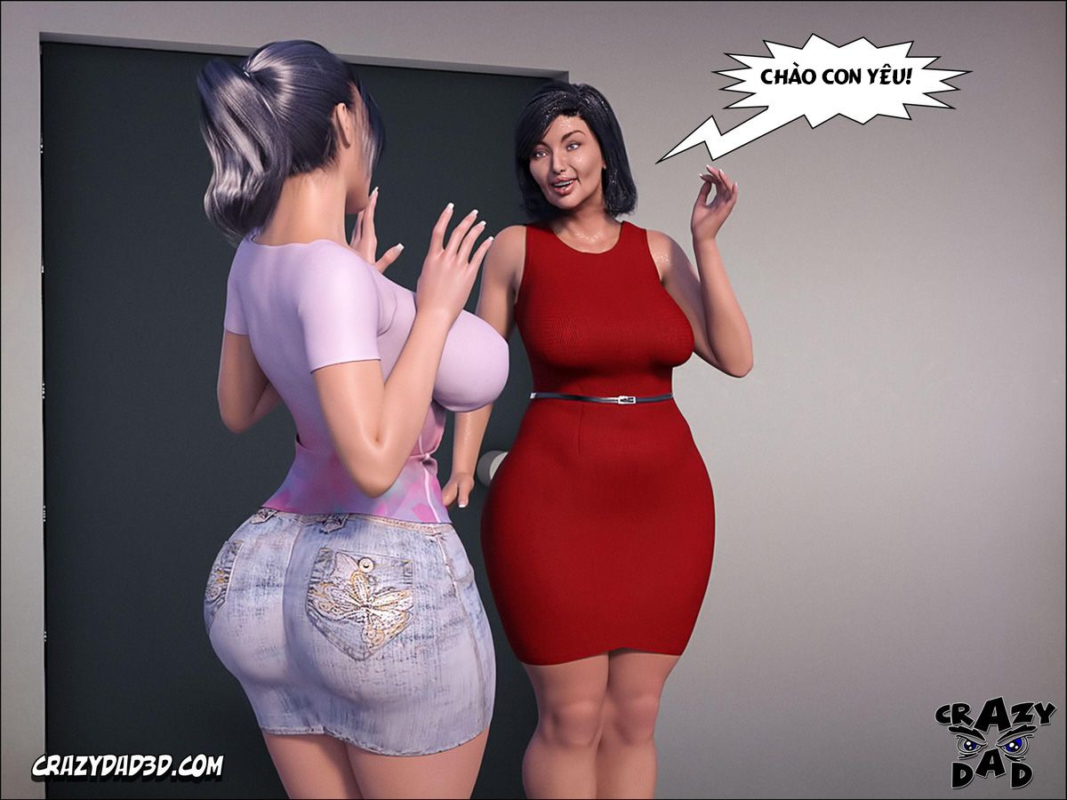 đọc truyện Dear Older Sister Chương 15 ảnh 22 tại Thiên Thai Truyện