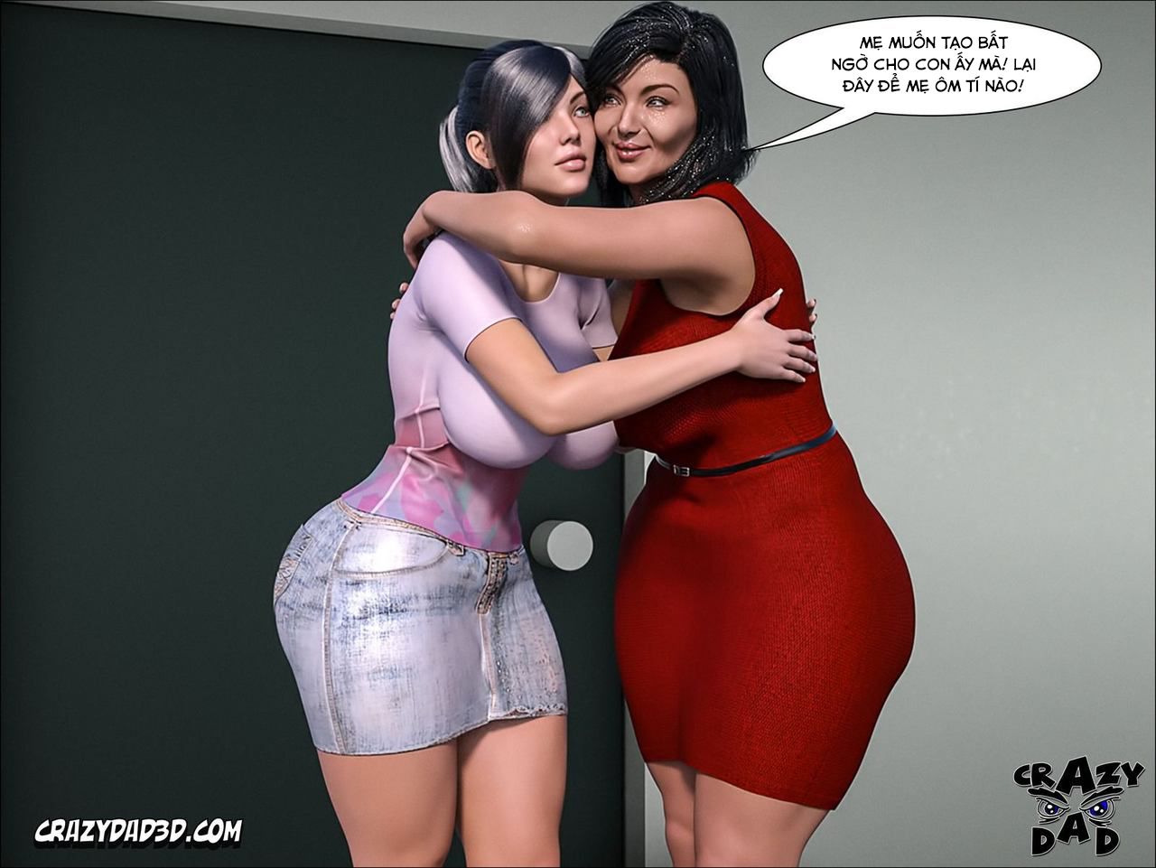 đọc truyện Dear Older Sister Chương 16 ảnh 6 tại Thiên Thai Truyện