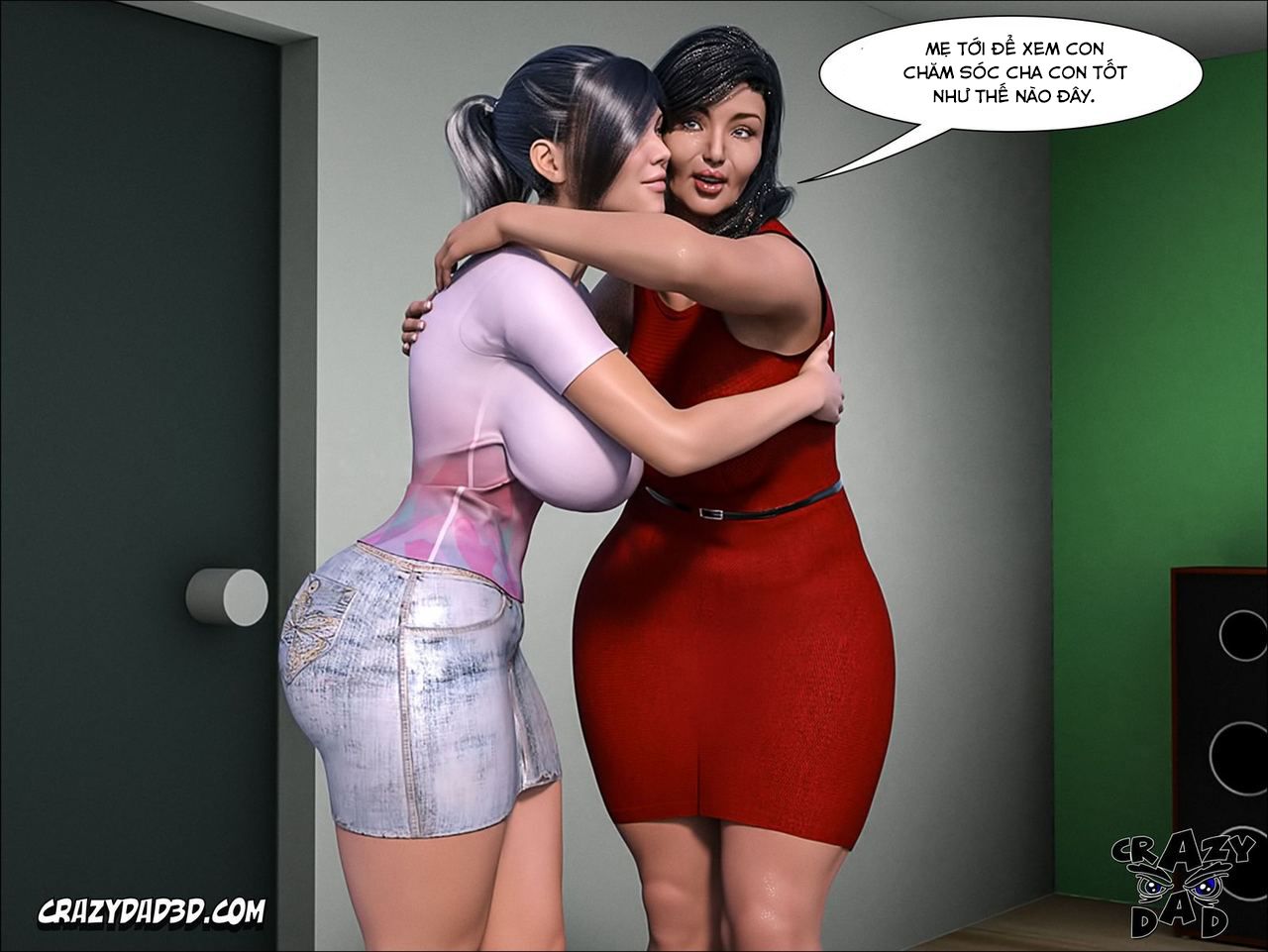 đọc truyện Dear Older Sister Chương 16 ảnh 8 tại Thiên Thai Truyện