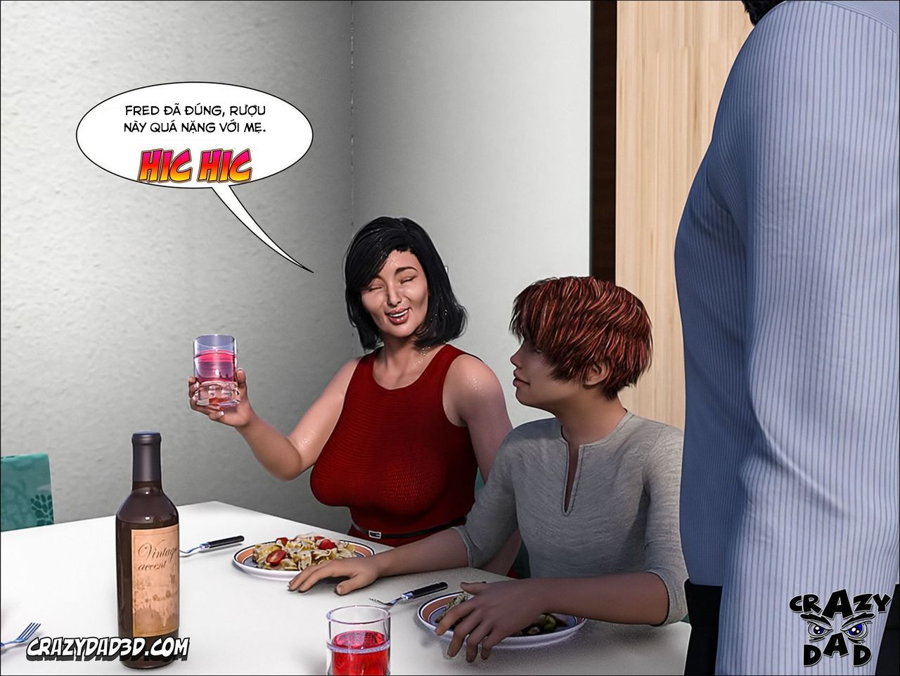 đọc truyện Dear Older Sister Chương 19 ảnh 13 tại Thiên Thai Truyện