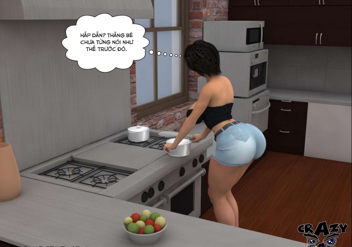đọc truyện Dear Older Sister Chương 2 ảnh 13 tại Thiên Thai Truyện