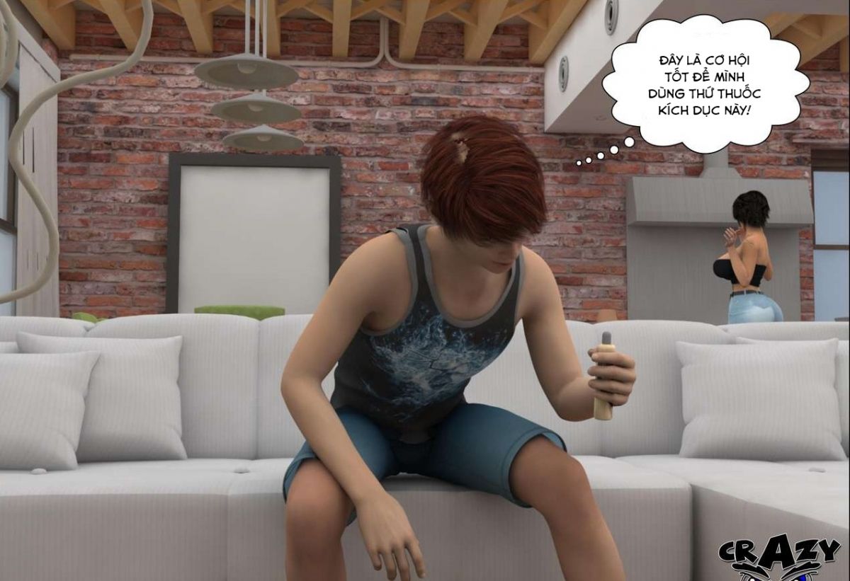 đọc truyện Dear Older Sister Chương 2 ảnh 18 tại Thiên Thai Truyện