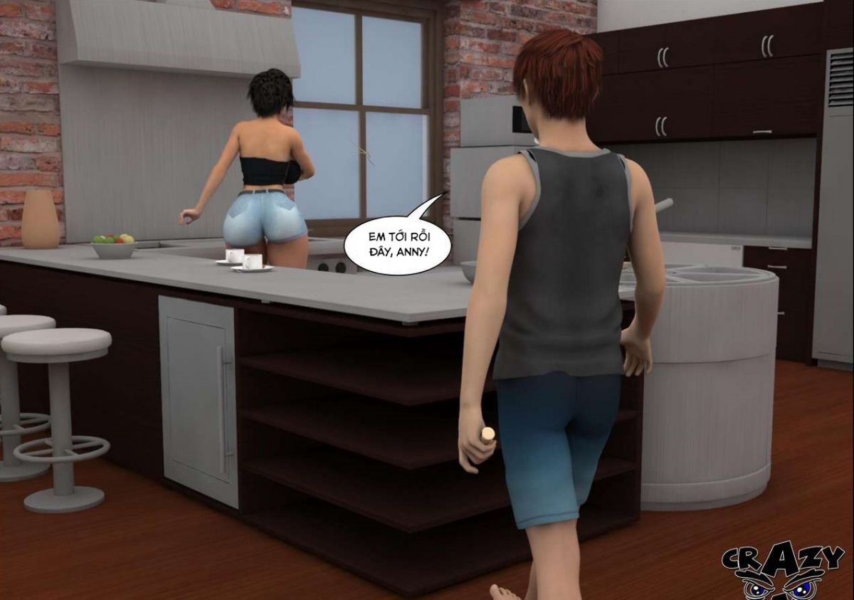đọc truyện Dear Older Sister Chương 2 ảnh 20 tại Thiên Thai Truyện