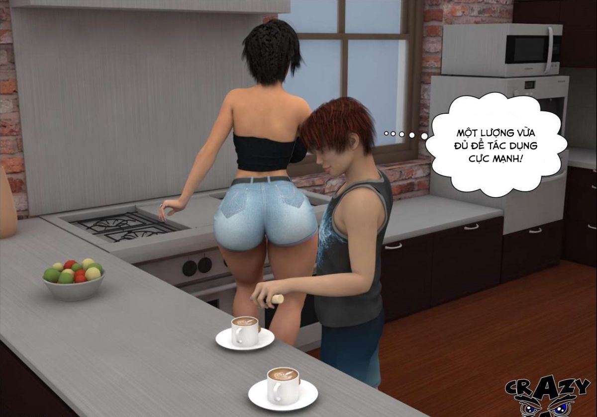 đọc truyện Dear Older Sister Chương 2 ảnh 22 tại Thiên Thai Truyện
