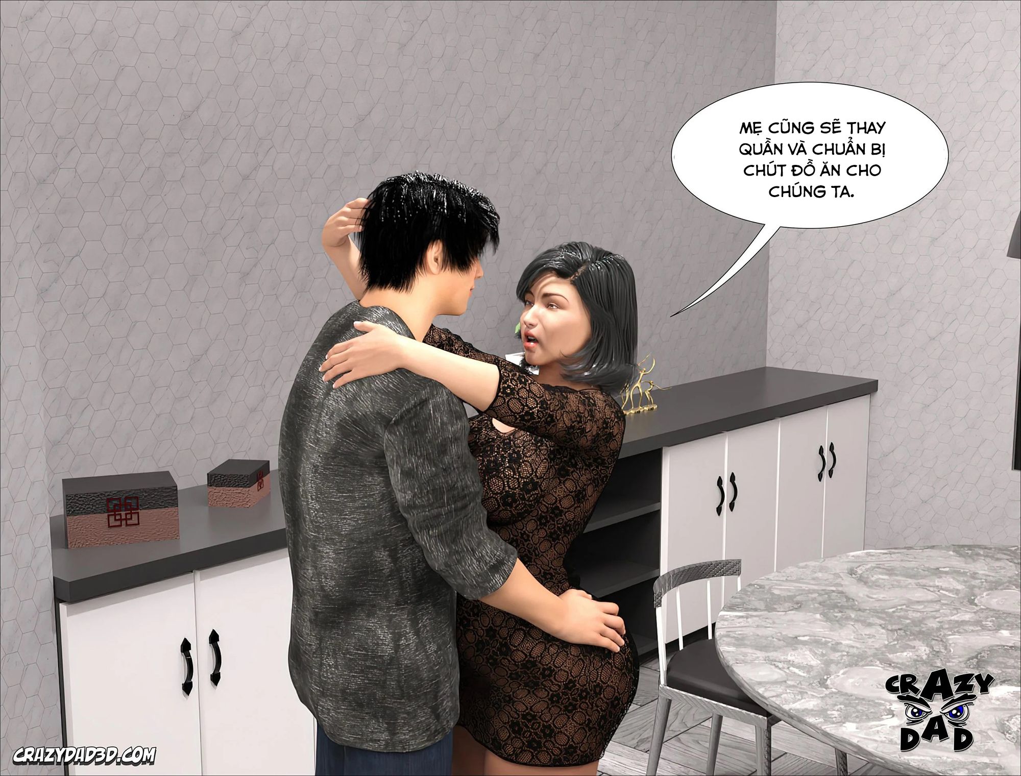 đọc truyện Dear Older Sister Chương 27 ảnh 11 tại Thiên Thai Truyện
