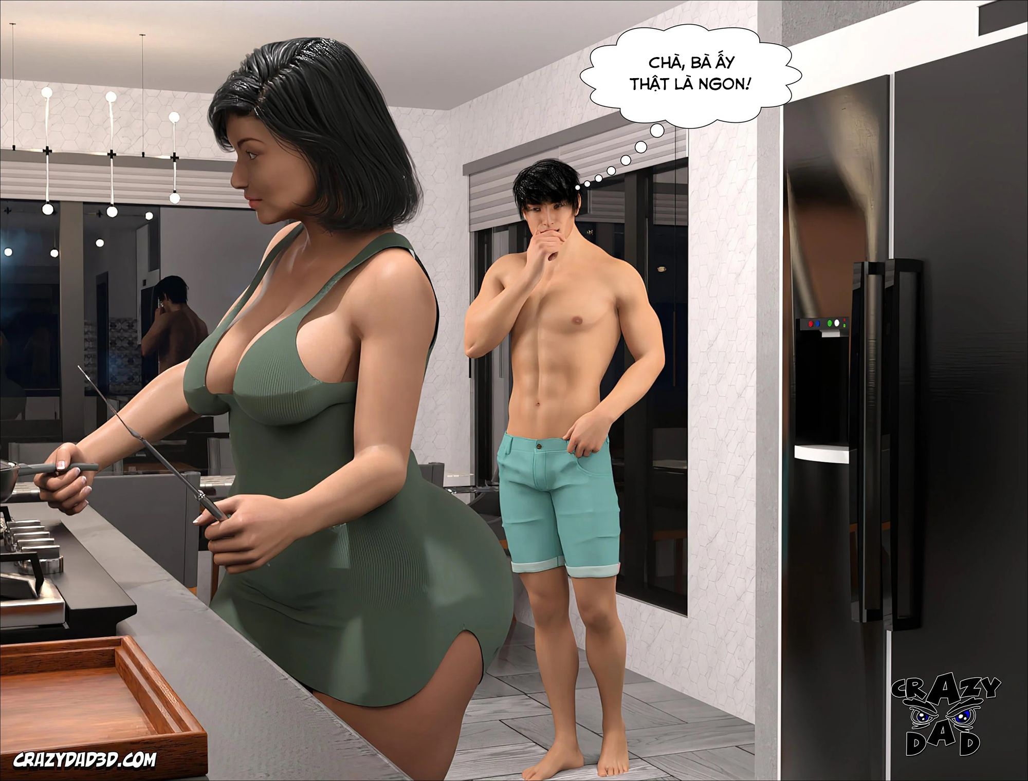 đọc truyện Dear Older Sister Chương 27 ảnh 13 tại Thiên Thai Truyện