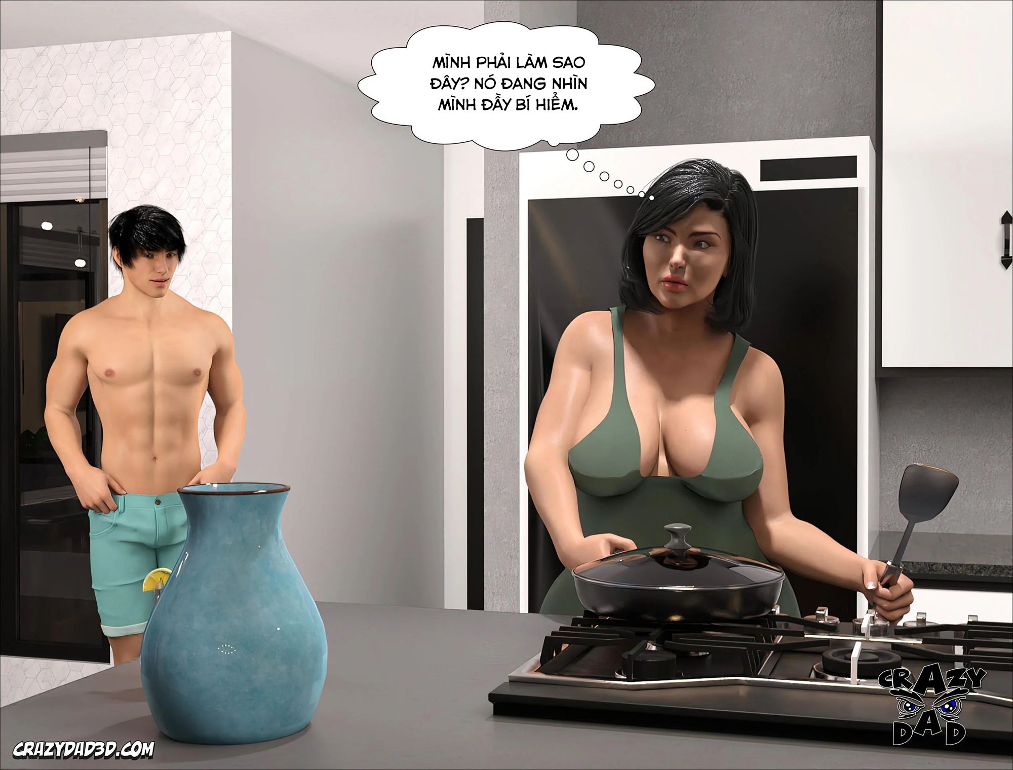 đọc truyện Dear Older Sister Chương 27 ảnh 14 tại Thiên Thai Truyện