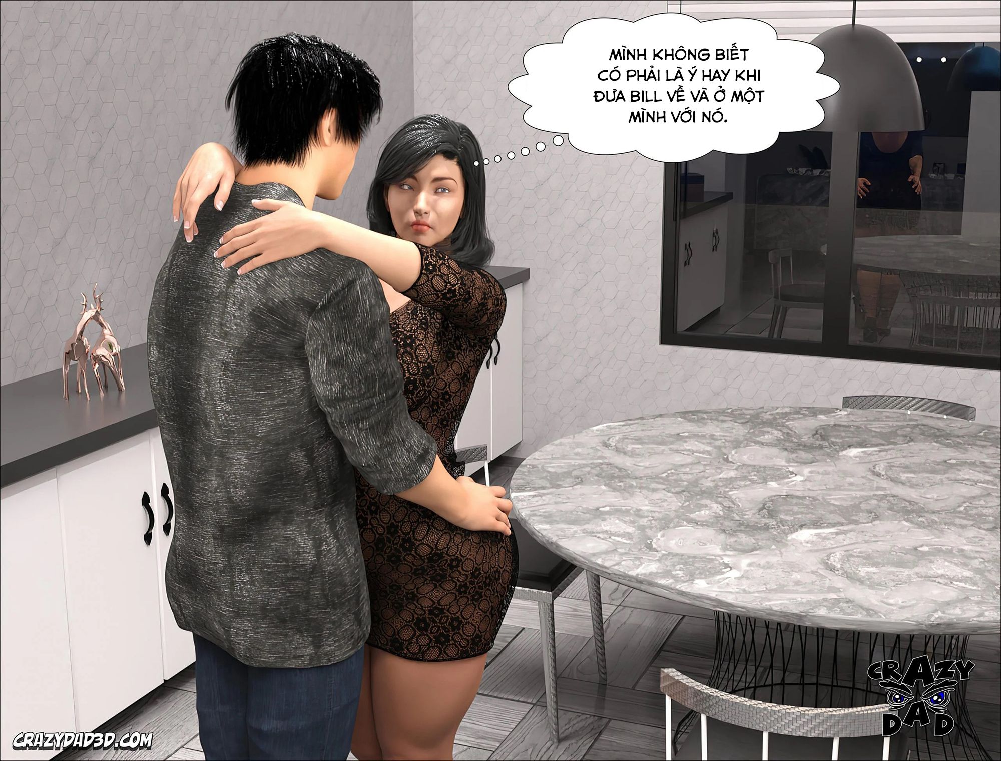 đọc truyện Dear Older Sister Chương 27 ảnh 9 tại Thiên Thai Truyện
