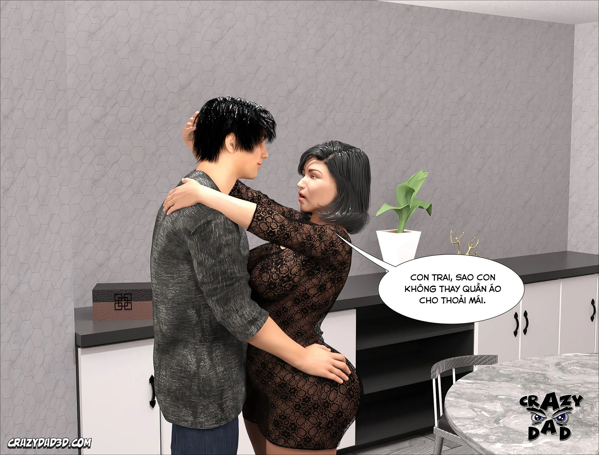 đọc truyện Dear Older Sister Chương 27 ảnh 10 tại Thiên Thai Truyện