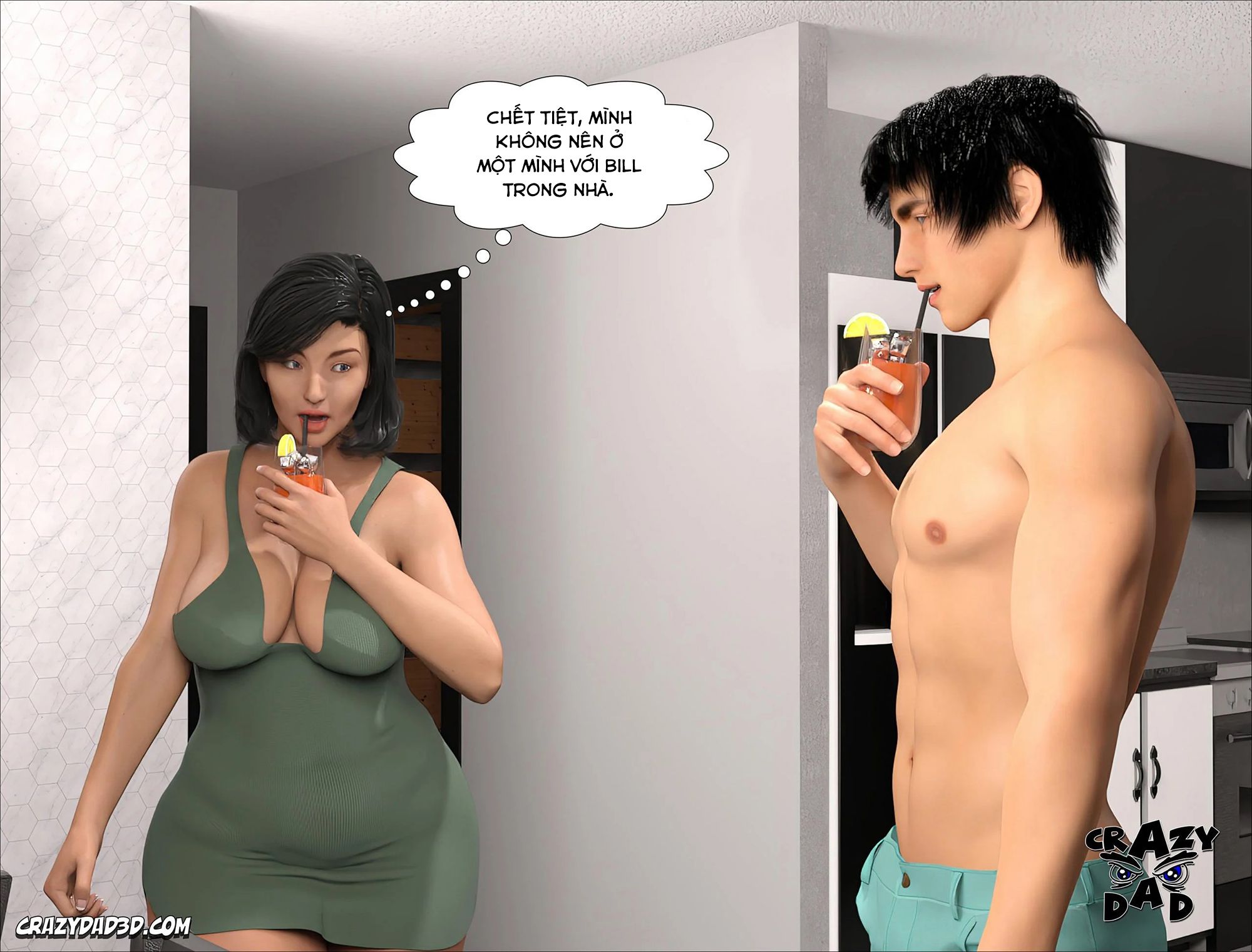 đọc truyện Dear Older Sister Chương 28 ảnh 3 tại Thiên Thai Truyện