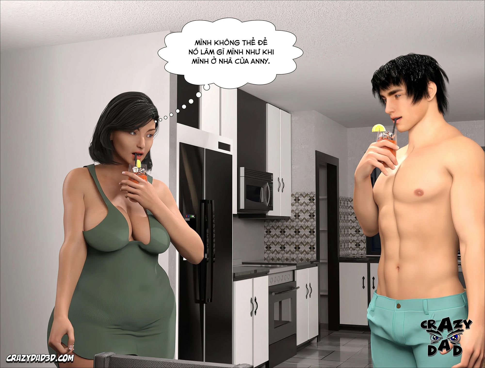đọc truyện Dear Older Sister Chương 28 ảnh 4 tại Thiên Thai Truyện