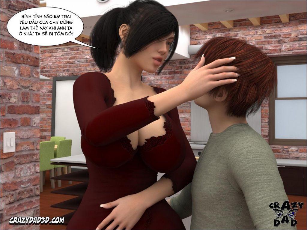 đọc truyện Dear Older Sister Chương 4 ảnh 17 tại Thiên Thai Truyện