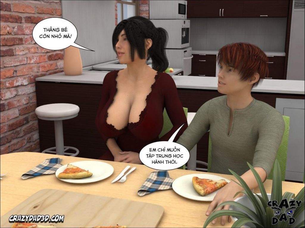đọc truyện Dear Older Sister Chương 5 ảnh 5 tại Thiên Thai Truyện
