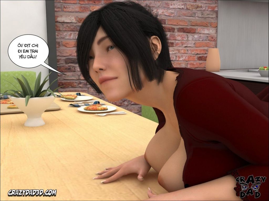 đọc truyện Dear Older Sister Chương 6 ảnh 4 tại Thiên Thai Truyện