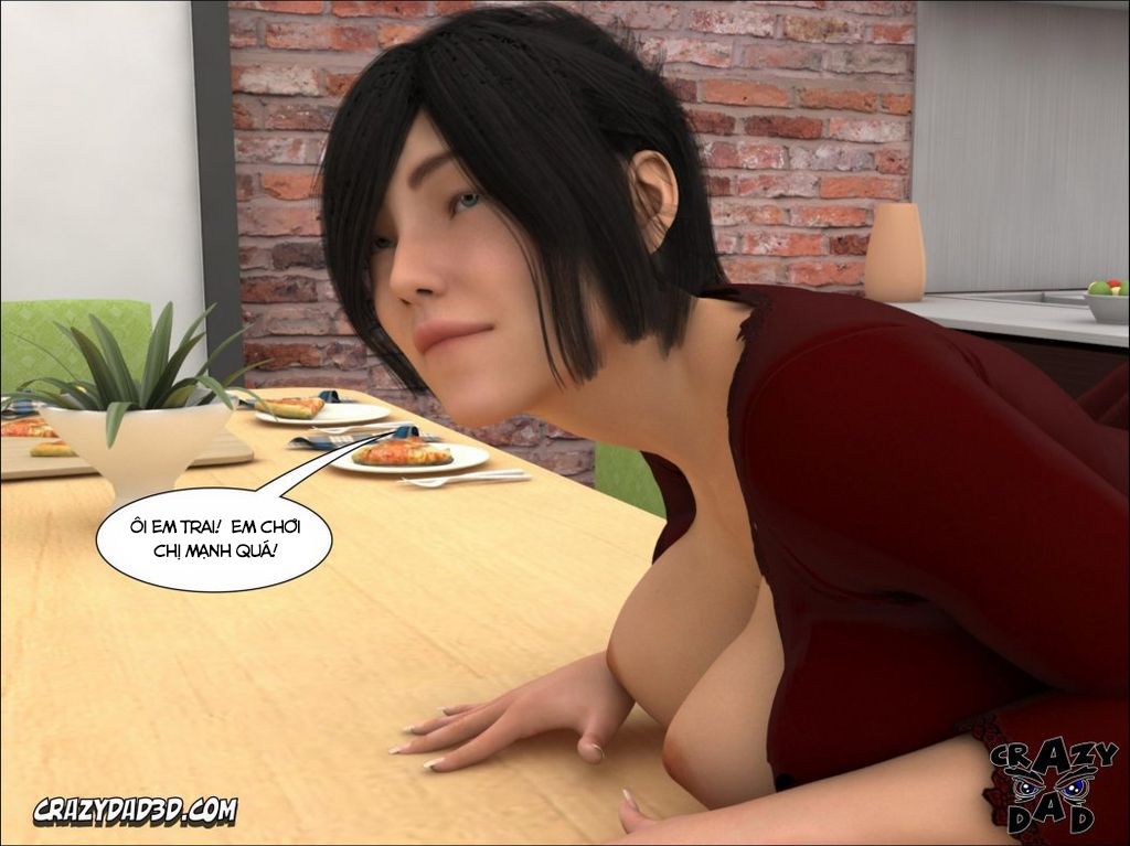 đọc truyện Dear Older Sister Chương 6 ảnh 8 tại Thiên Thai Truyện