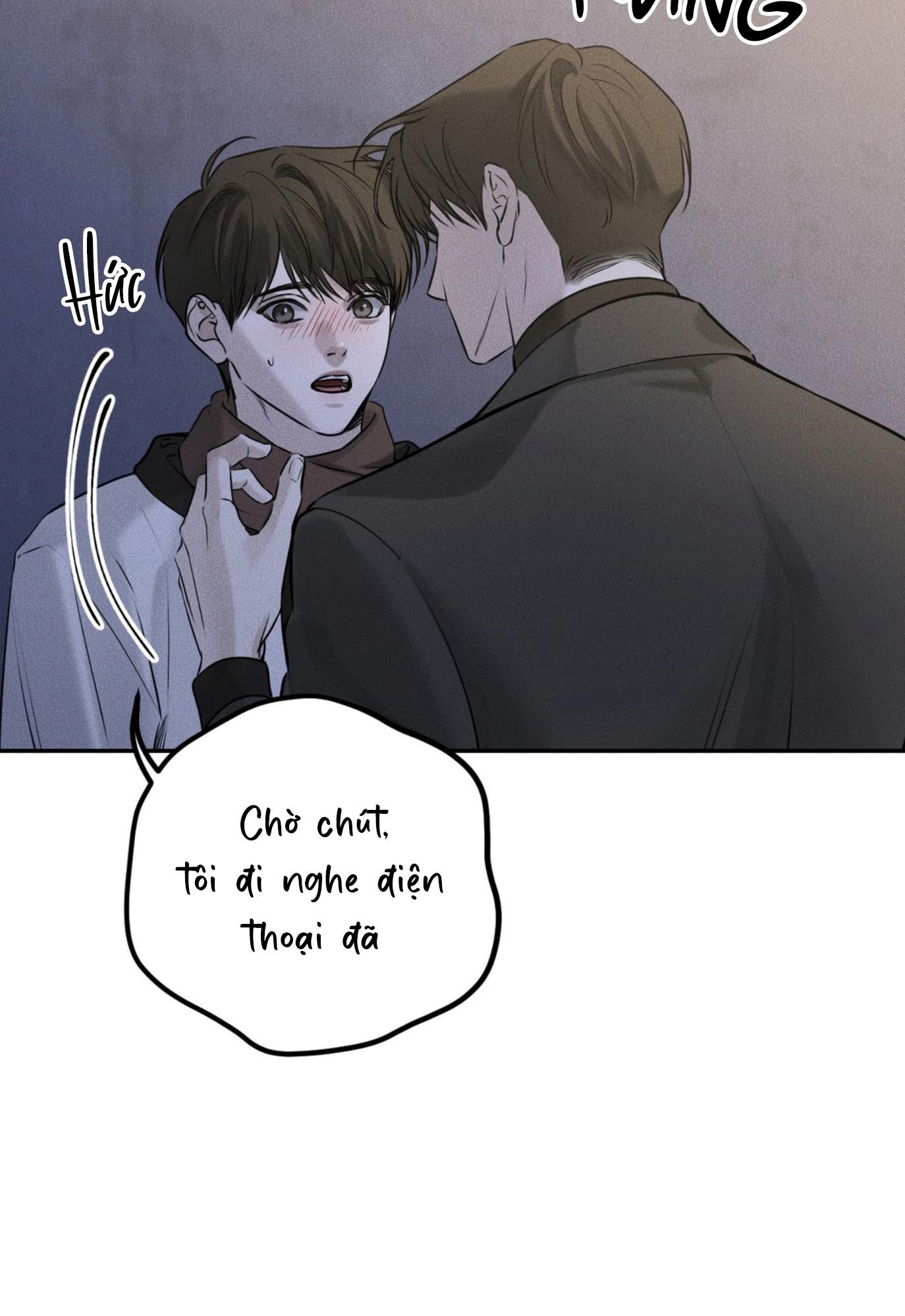 đọc truyện Dear, Teddy Bear Chương 19 ảnh 77 tại Giả Dược