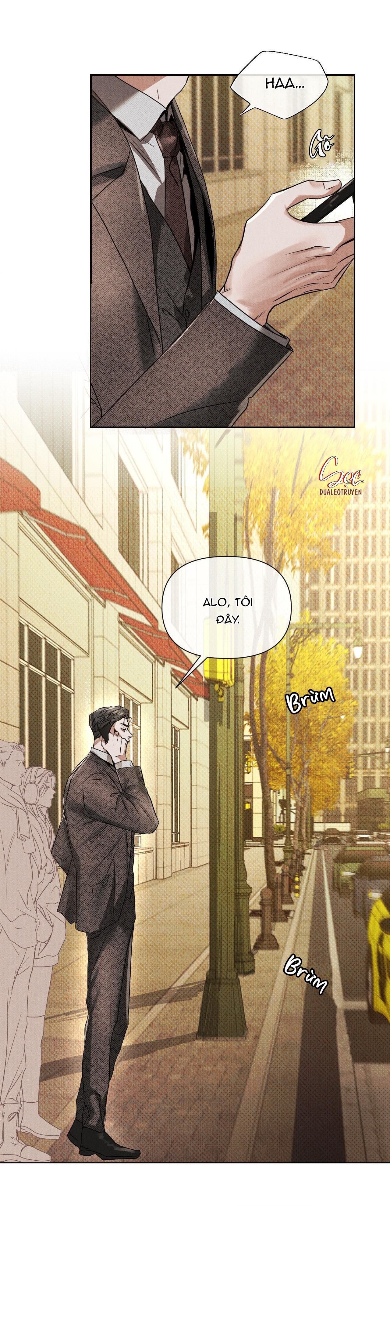 đọc truyện Dearest Chương 1 ảnh 7 tại Truyện Dạ Ký