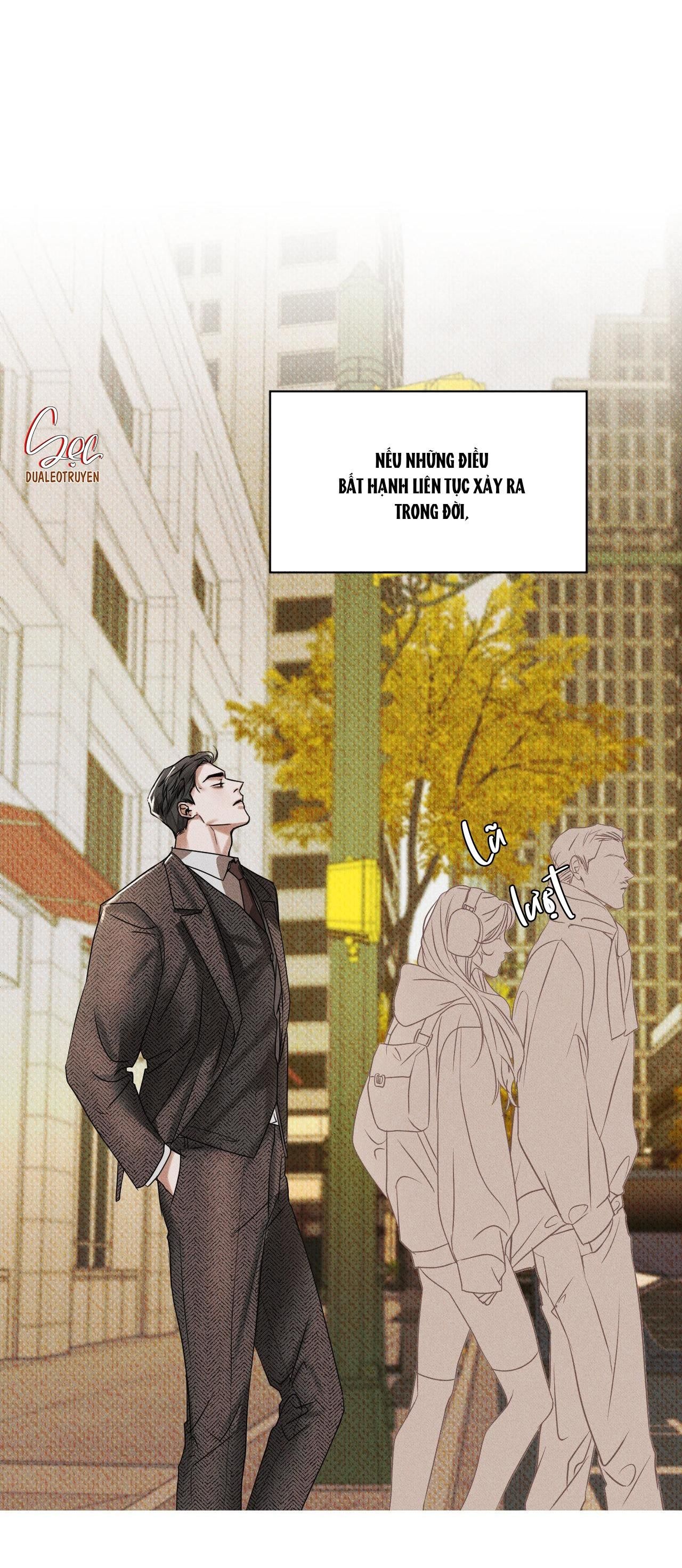 đọc truyện Dearest Chương 1 ảnh 10 tại Truyện Dạ Ký