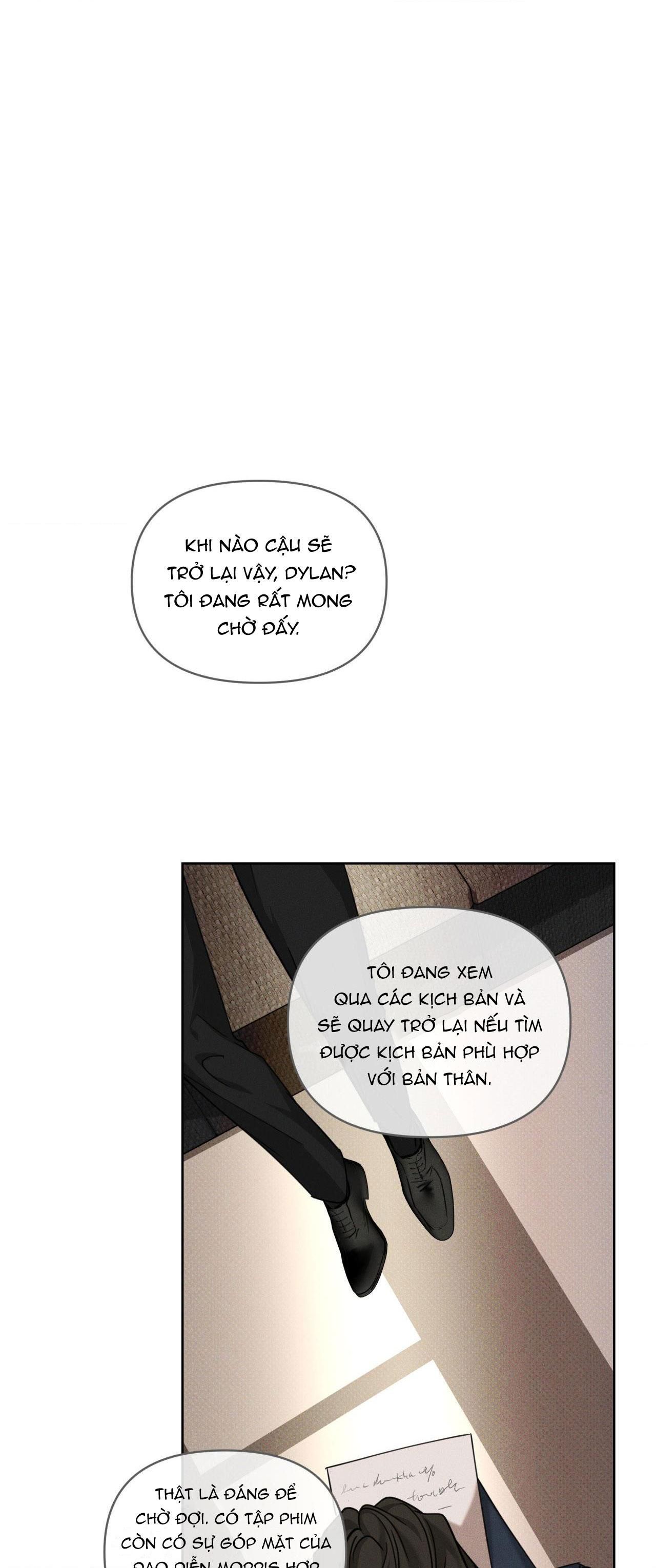 đọc truyện Dearest Chương 10 ảnh 24 tại Truyện Dạ Ký