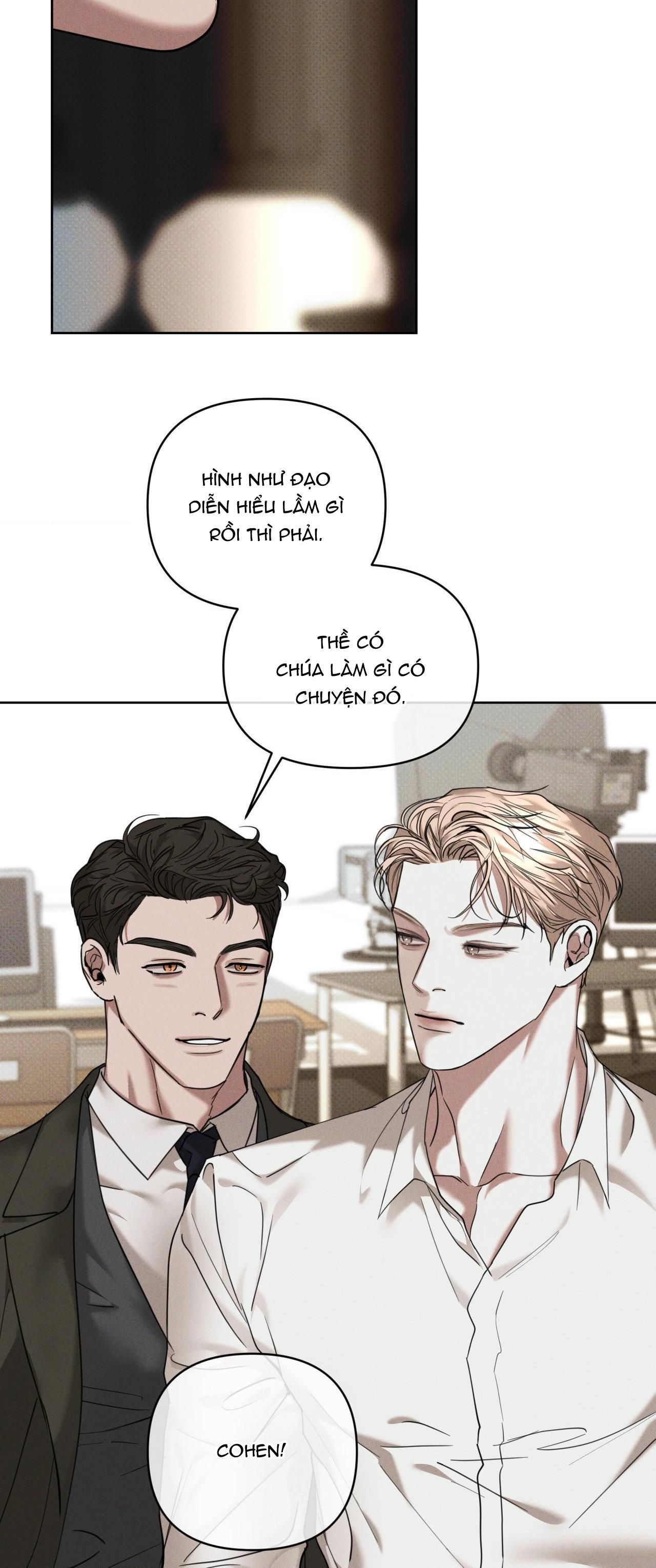 đọc truyện Dearest Chương 10 ảnh 39 tại Truyện Dạ Ký