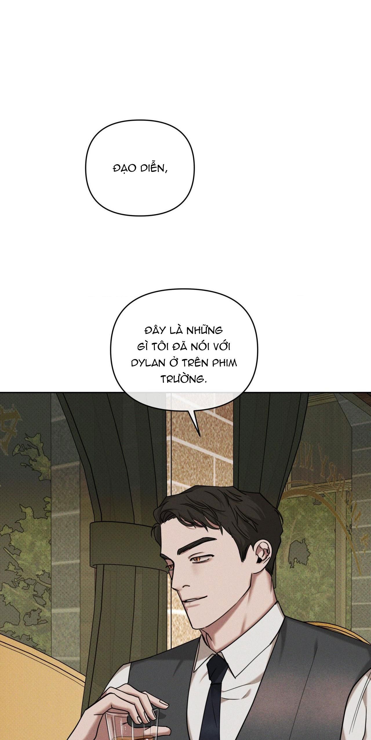 đọc truyện Dearest Chương 11 ảnh 17 tại Truyện Dạ Ký