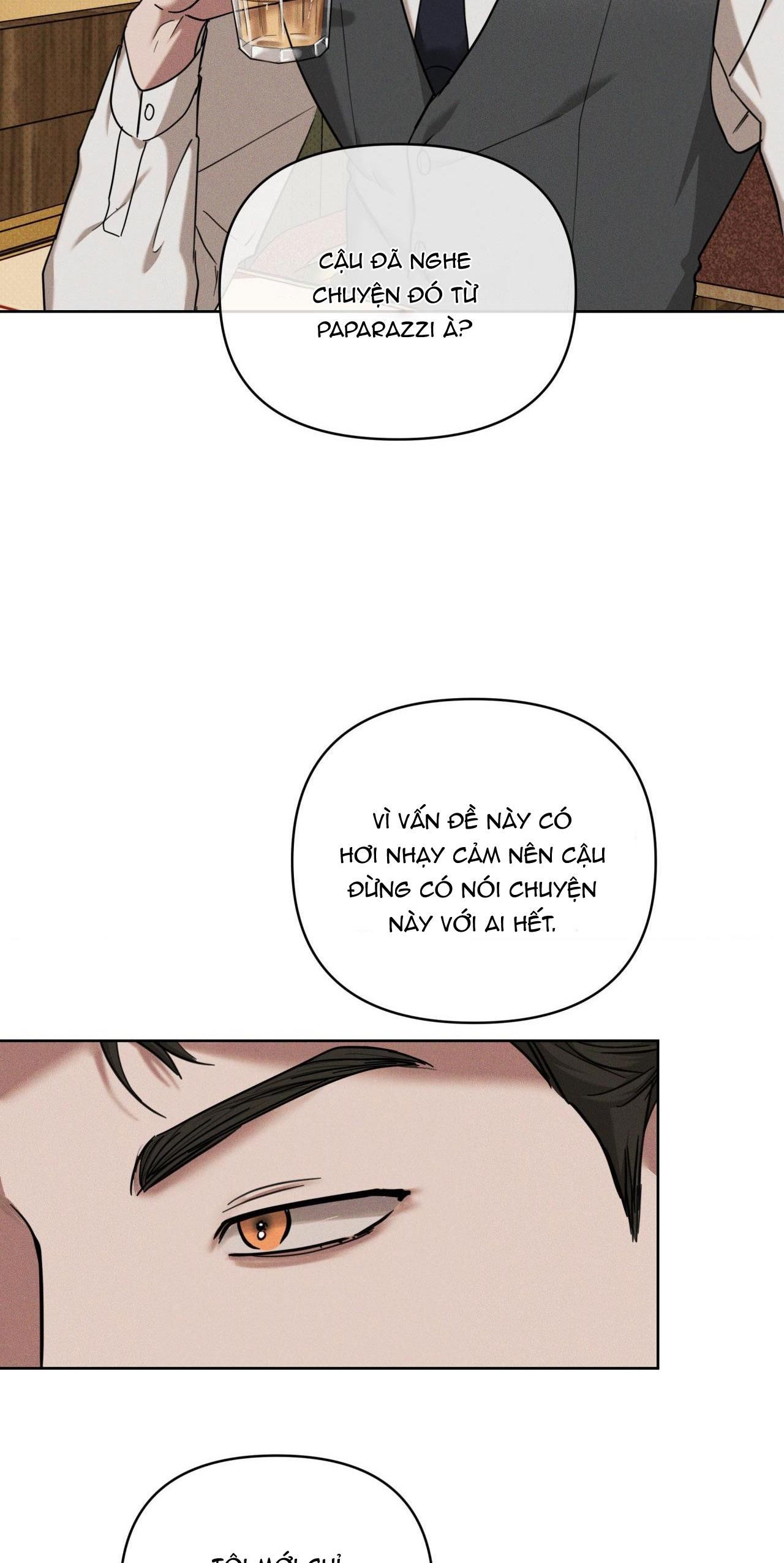 đọc truyện Dearest Chương 11 ảnh 18 tại Truyện Dạ Ký