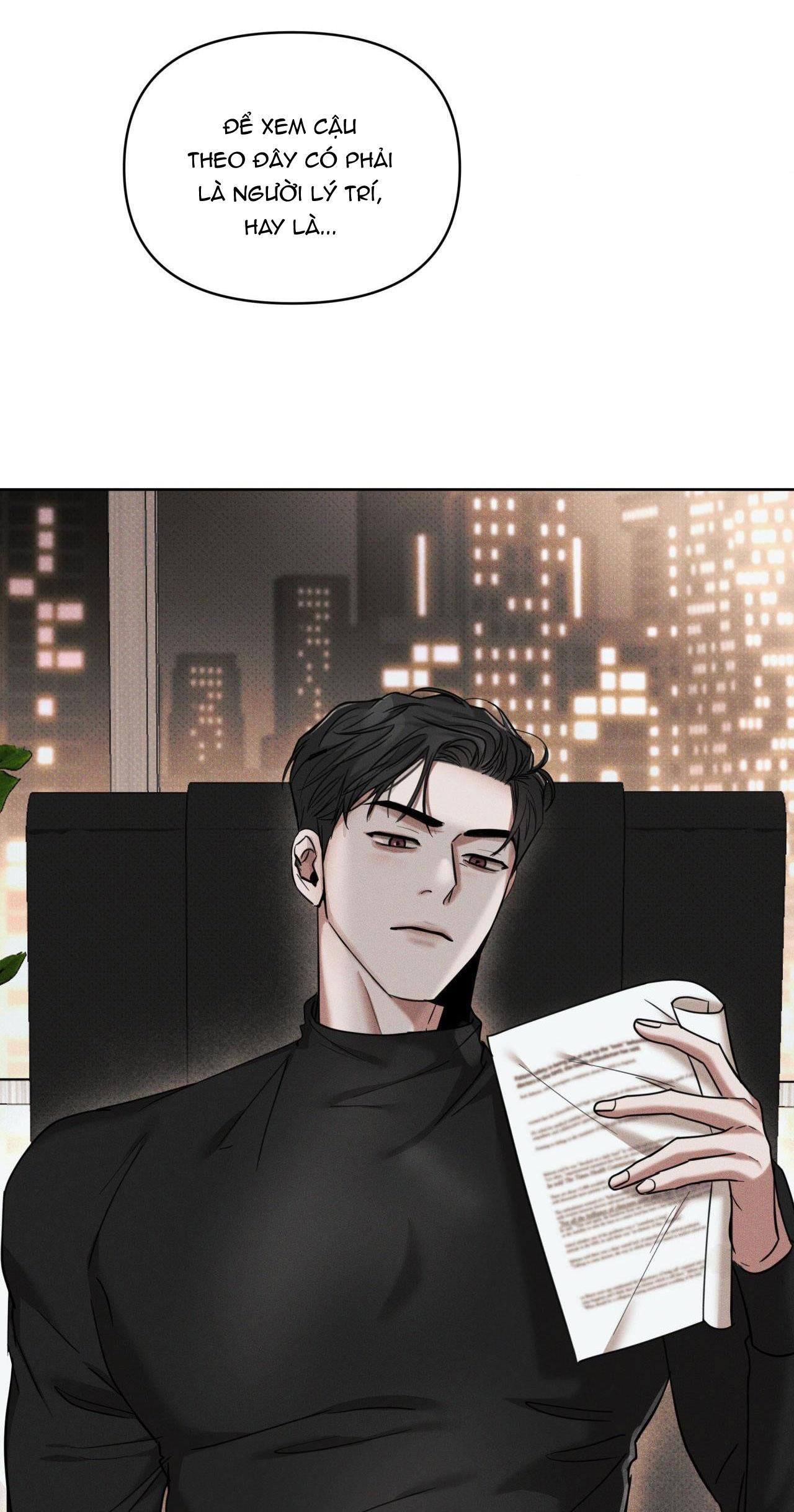 đọc truyện Dearest Chương 11 ảnh 78 tại Truyện Dạ Ký