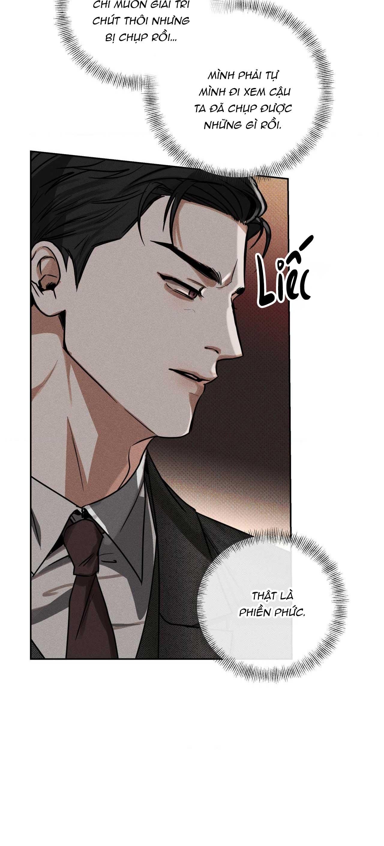 đọc truyện Dearest Chương 2 ảnh 51 tại Truyện Dạ Ký