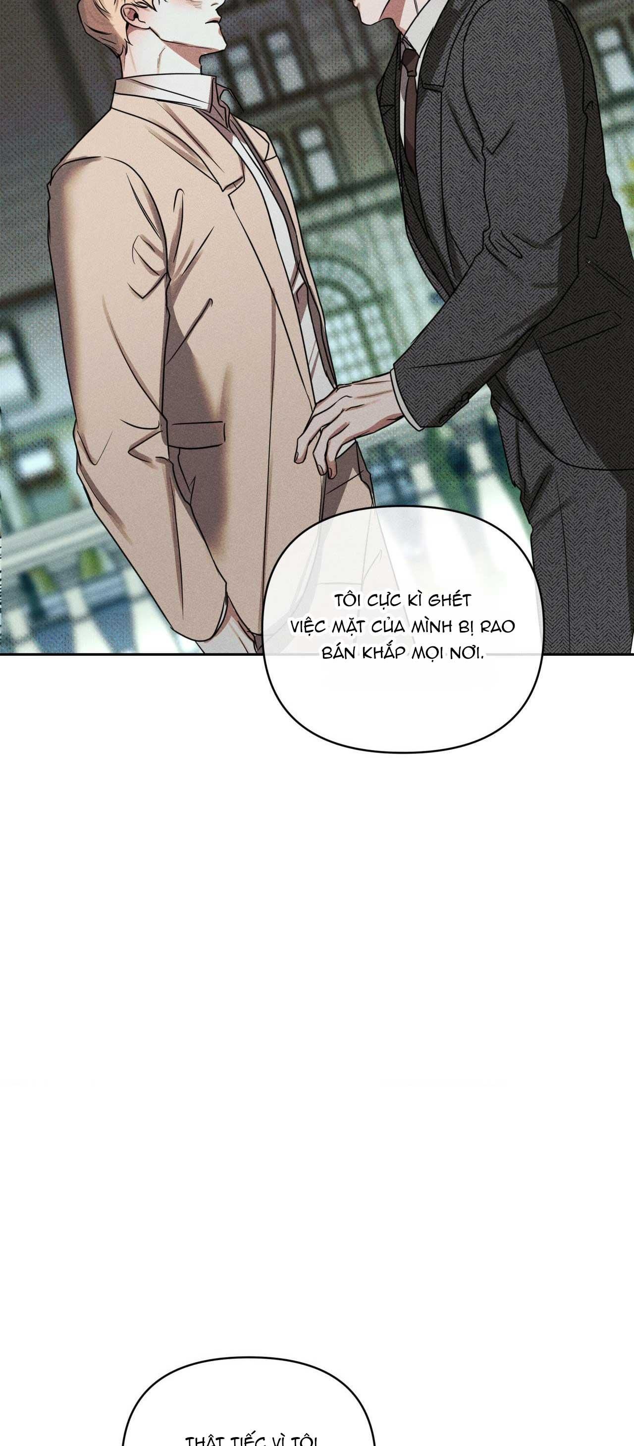 đọc truyện Dearest Chương 2 ảnh 60 tại Truyện Dạ Ký