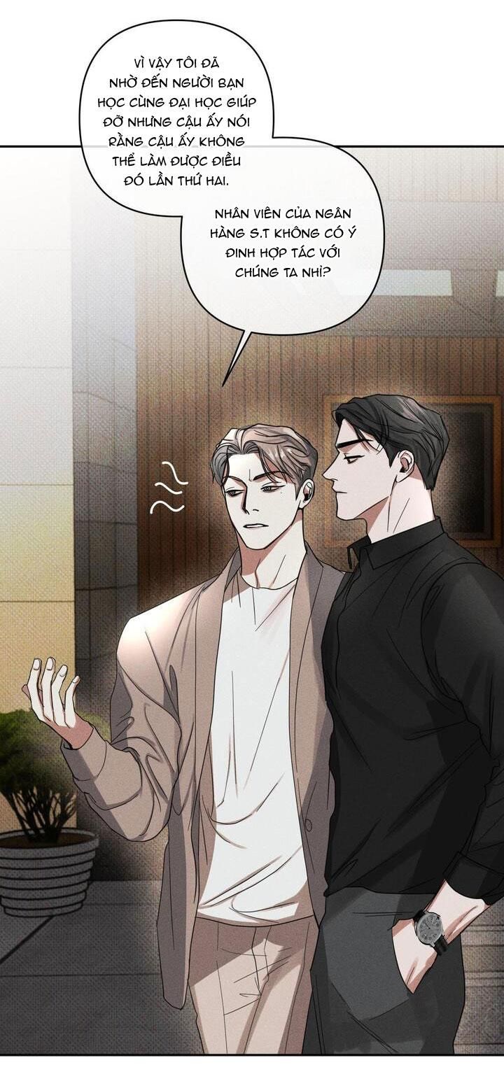 đọc truyện Dearest Chương 3 ảnh 68 tại Truyện Dạ Ký
