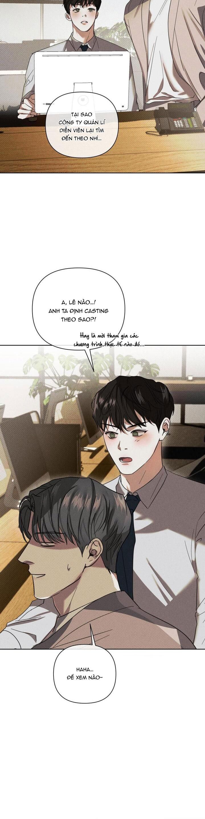 đọc truyện Dearest Chương 4 ảnh 12 tại Truyện Dạ Ký